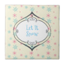 Recherche de neige carreaux Capricieux