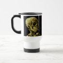 Recherche de hollandais tasses Peinture à l'huile