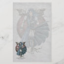 Recherche de gothique papier à lettre Vampire
