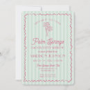 Recherche de palm spring invitations Pour elle