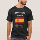 Recherche de barcelone homme tshirts Course