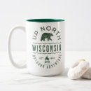 Recherche de le wisconsin tasses Vacances