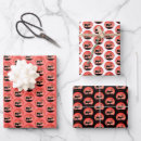 Recherche de caribou papier cadeau Alaska