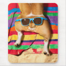 Recherche de lunettes soleil tapis souris Plage