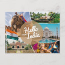 Recherche de delhi inde cartes postales Taj mahal