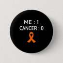 Recherche de leucémie badges Santé mentale