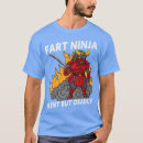 Recherche de habillement de ninja tshirts Chinois