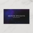 Recherche de conservateur cartes visite Artiste