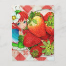 Recherche de dessin manga kawaii cartes postales Chibi