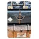 Recherche de valise magnets Vintage