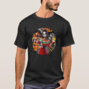 Recherche de crâne mexicain de sucre tshirts Halloween