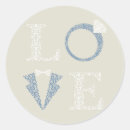 Recherche de bridal shower timbres Moderne