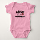 Recherche de rugby bébé vêtements Sports