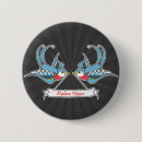 Recherche de hirondelles badges Cru
