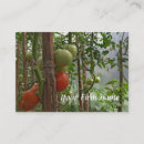 Recherche de croissant rouge cartes visite Plante
