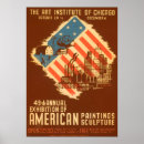 Recherche de institut art Américain
