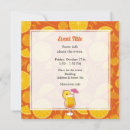 Recherche de sunrise invitations Orange
