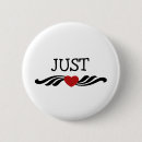 Recherche de juste marié badges Célibataire
