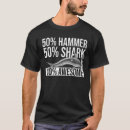 Recherche de hammerhead tshirts Marteau