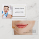 Recherche de chirurgie plastique cartes visite Botox