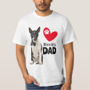 Recherche de bull terrier vêtements Papa