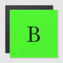 Recherche de aimant cartes postales Minimaliste