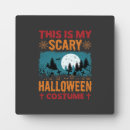 Recherche de costumes plaques Décorationhalloween