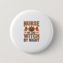 Recherche de infirmière de nuit badges Cadeauxhalloween