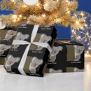 Recherche de koala papier cadeau Gris