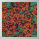 Recherche de motif camouflage posters Vert