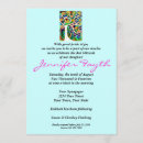 Recherche de judaica invitations Mitzvah