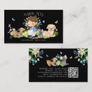 Recherche de chien chat cartes visite Pour animaux