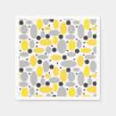 Recherche de gris jaune serviettes Tendance