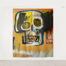 Recherche de de pochoir art Urbain
