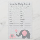 Recherche de jeux de bébé prospectus Éléphant