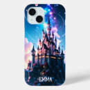 Recherche de la fée verte iphone coques Mignon