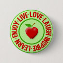 Recherche de vivant badges Amour