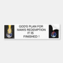 Recherche de ministère voiture autocollants Chrétien