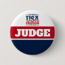 Recherche de rouge blanc bleu badges Patriotique