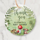 Recherche de de champignon Baby shower