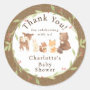 Recherche de en bois autocollants Merci