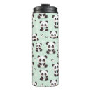 Recherche de panda kawaii tasses Noir