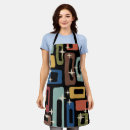 Recherche de années 1950 tabliers Moyen siècle moderne