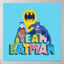 Recherche de batgirl posters Dc comics