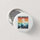 Recherche de canard badges Drôle
