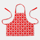 Recherche de couture enfant tabliers Motif