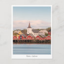 Recherche de église village cartes postales Photographie