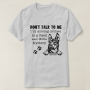 Recherche de crime tshirts Livres