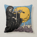 Recherche de calaveras coussins Squelette
