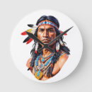 Recherche de de navajo horloges Tribal